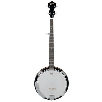Ibanez B50 5-String Banjo