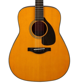 Yamaha FG5 Red Label Folk Acoustic Guitar