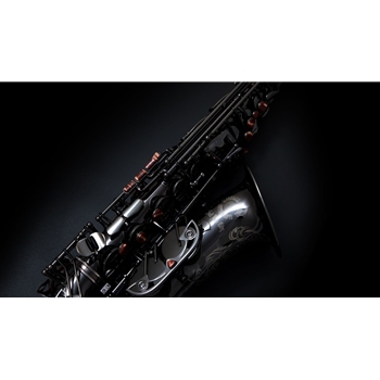 Cannonball A5-25 25th Anniversary Alto Saxophone