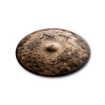 A0119 18" A Zildjian Uptown Ride Cymbal