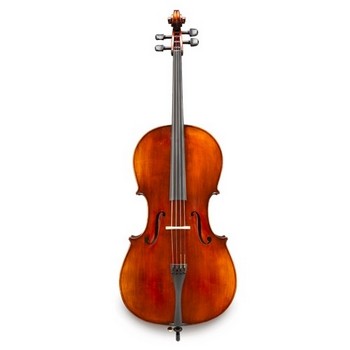 Eastman VC31544SBC VC315 Step-Up Cello Outfit