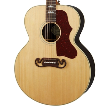 Gibson SJ-200 Studio Rosewood Acoustic Guitar