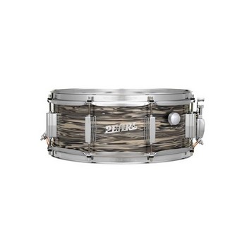 Pearl PSD1455SE/C768 President Series Deluxe 14"x5.5" Snare Drum, Desert Ripple