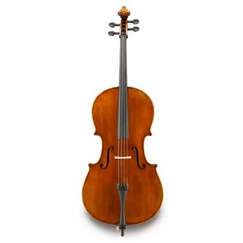Andreas Eastman VC405 Full Size Cello Outfit