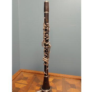 Used Selmer Signet Wood Bb Clarinet