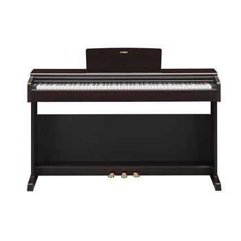 Yamaha YDP145R Dark Rosewood Arius Traditional Console Digital Piano w/Bench