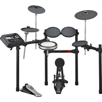 Yamaha  DTX6K-X Electronic Drum Set