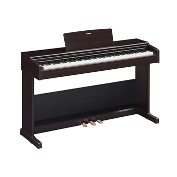 Yamaha YDP-105R Arius Traditional Console Digital Piano, Rosewood