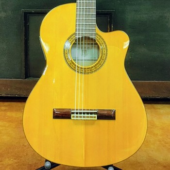 Used Cordoba CWE-S Classical Guitar