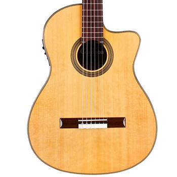 Cordoba 12 Natural Nylon String Guitar