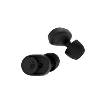 PW-DBUDHP-01 D'Addario dBud Premium Hearing Protection