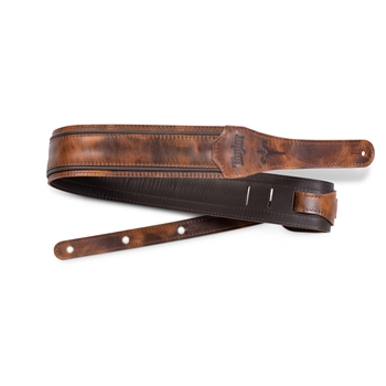 4125-25 Taylor "Fountain" Strap