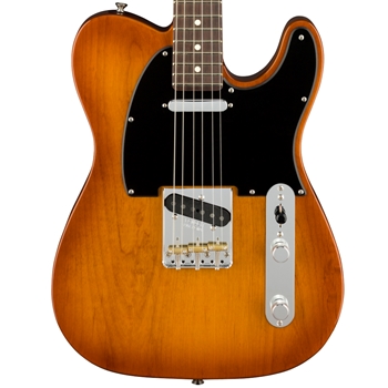 Fender American Performer Telecaster Electric Guitar, Rosewood Fingerboard, Honey Burst