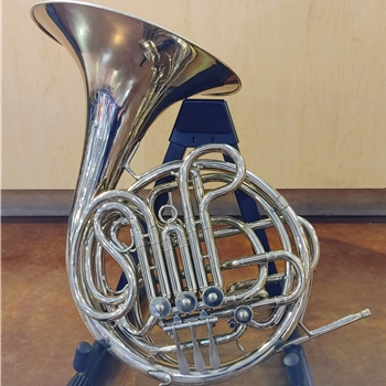 Used Conn 8D Professional Double French Horn