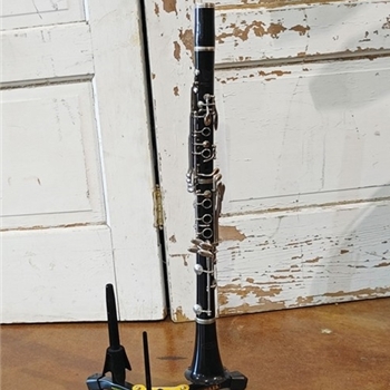 Used Vito 7212 Student Bb Clarinet