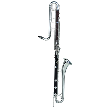 Selmer Paris 41 Contrabass Clarinet