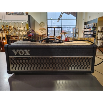 Used Vox AD100VTH 100-Watt Valvetronix Amp Head