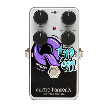 Electro-Harmonix NANOQTRON Nano Q-Tron Envelope Controlled Filter