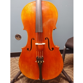 Used Amati Grande Full Size Cello Outfit