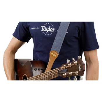 Taylor GS Mini Guitar Strap