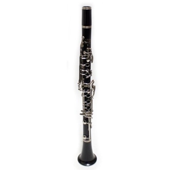 Used Reso-Tone Student Bb Clarinet