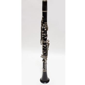 Used Evette Student Bb Clarinet