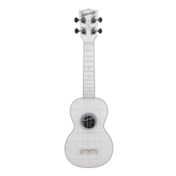 Kala KA-WMT-CL-S Transparent Frosted Glass  Soprano, Sea Glass Collection