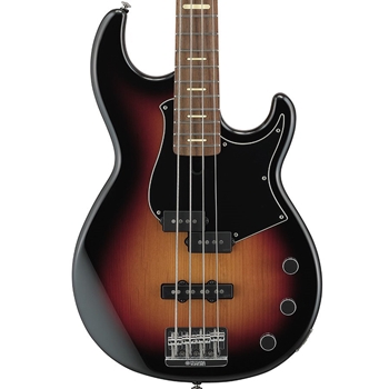 Yamaha BB 434M on sale Sunburst 4 Saiter