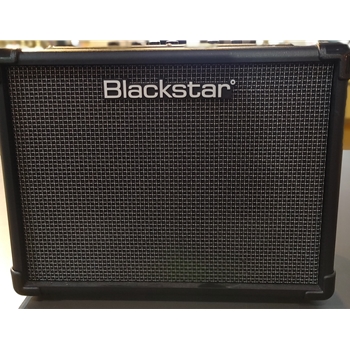 Used Blackstar ID:CORE 20 V3 Amp