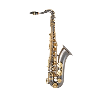 Selmer STS411 Tenor Saxophone, Black